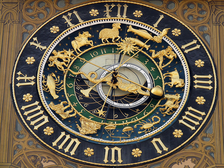 Αποτέλεσμα εικόνας για horoskopi 2017