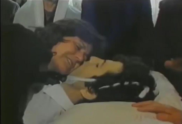 2 prill arben brozi i vdekur