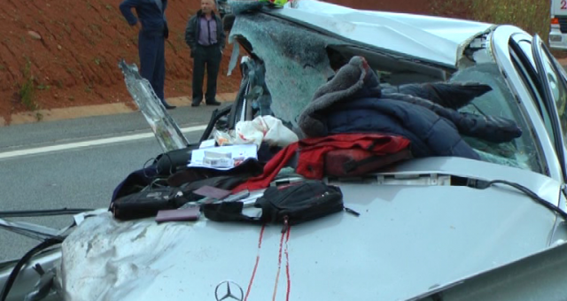 aksident durres kukes