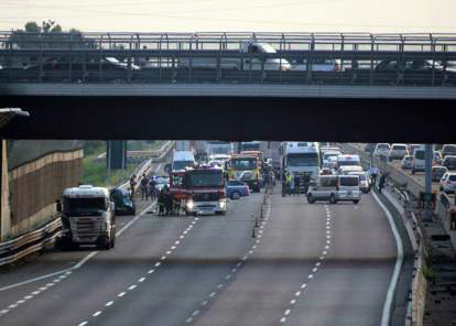 aksident itali autostrade2