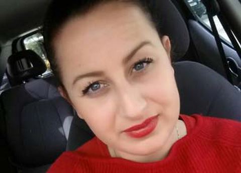 aksidenti kavaje bushi