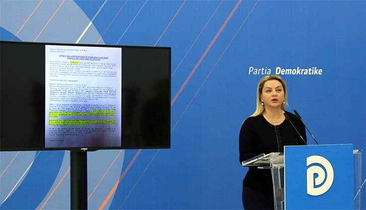 albana vokshi 9 nentor