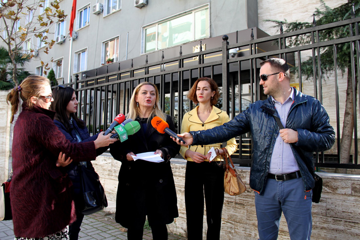 albana vokshi, arbjola halimi