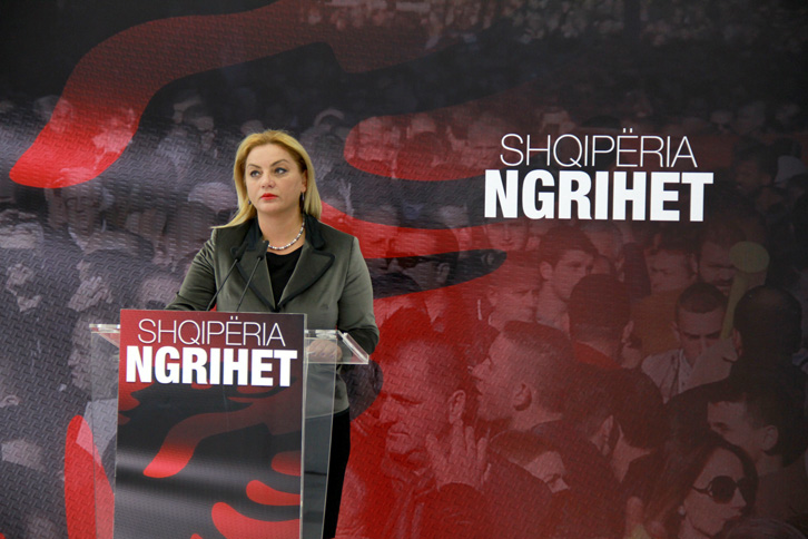 albvana vokshi 20 janar