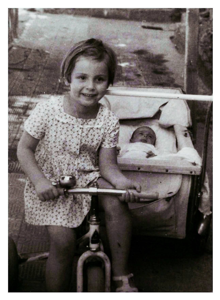 anissa markarian, e vogel