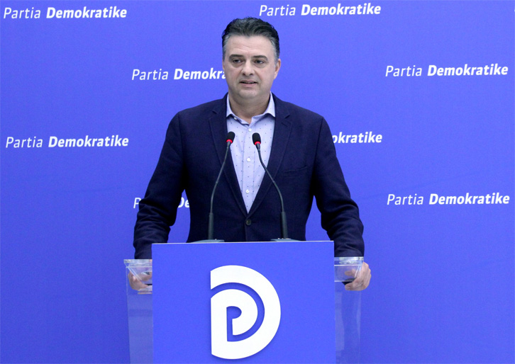 arben ristani, 12 dhjetor