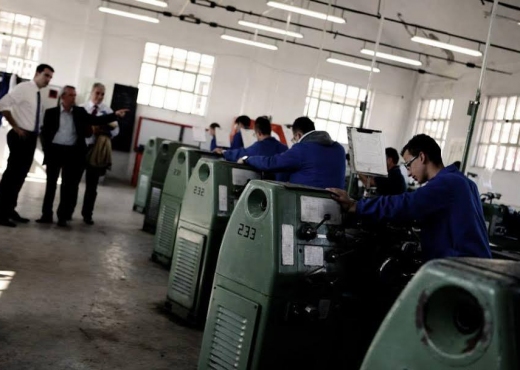 arsimi profesional 5