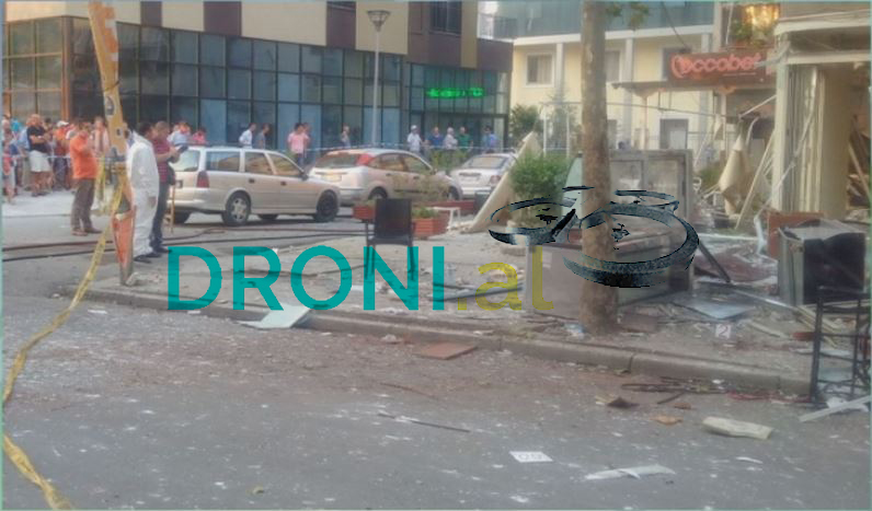 don bosko, shperthimi 3