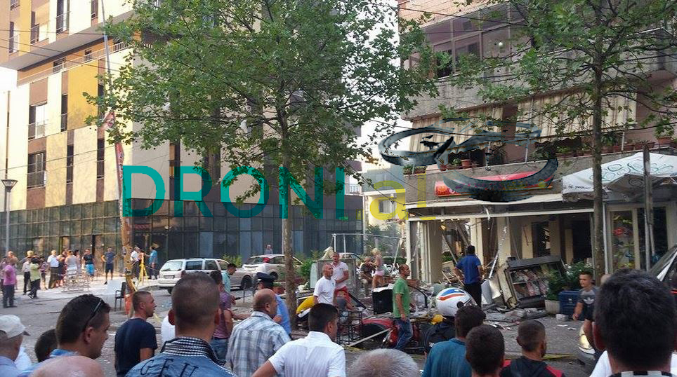 don bosko, shperthimi 6