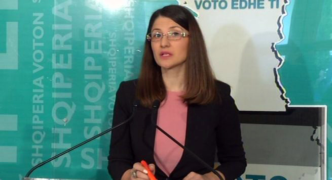 drilona hoxhaj