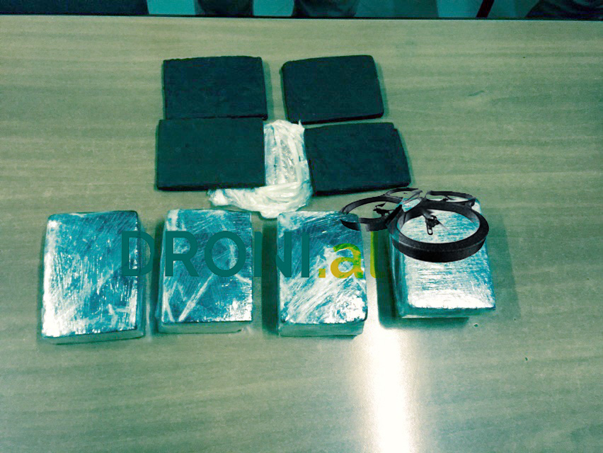 droga e bllokuar e cokollata, rinas1