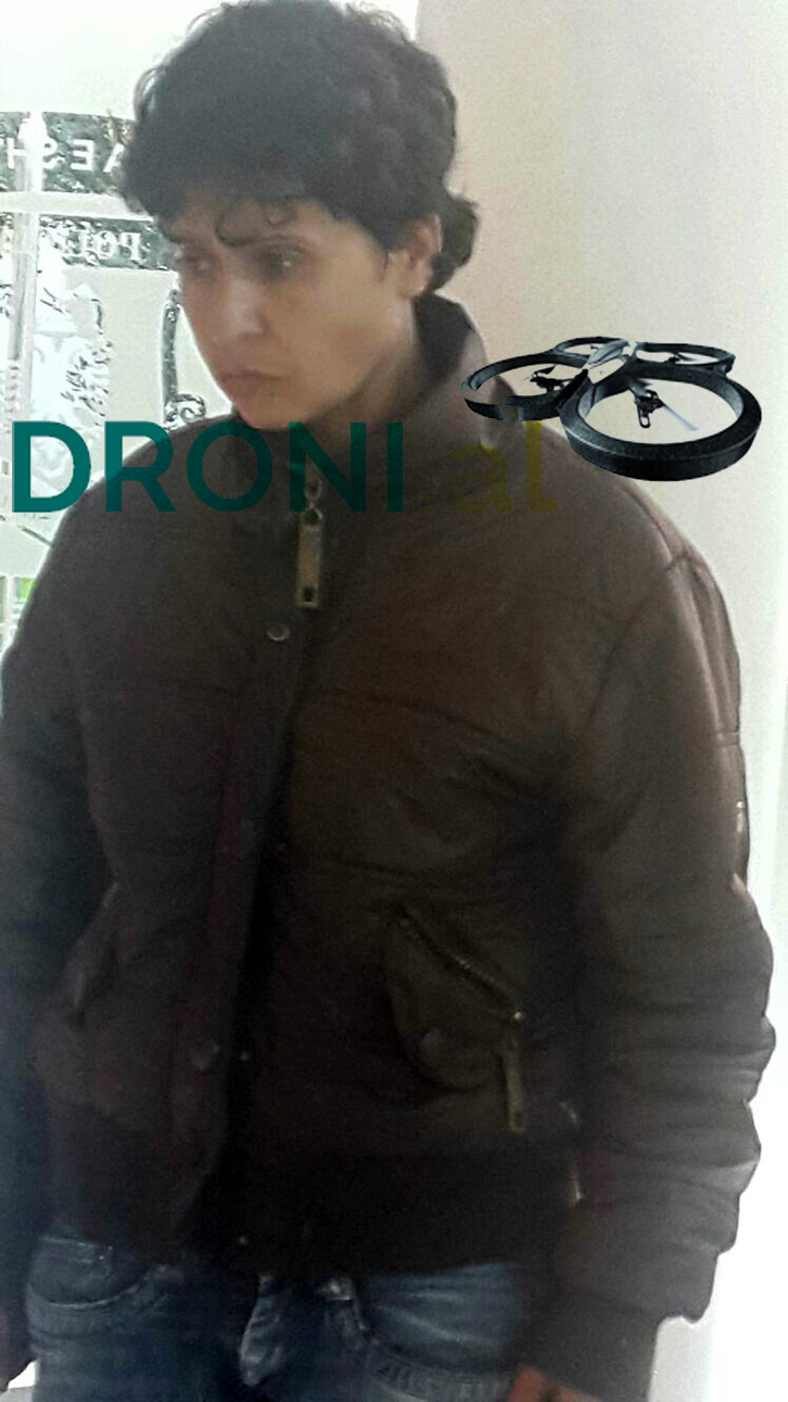 durres, gruaja e humbur