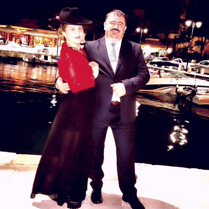 eduart ndocaj me bashkeshorten