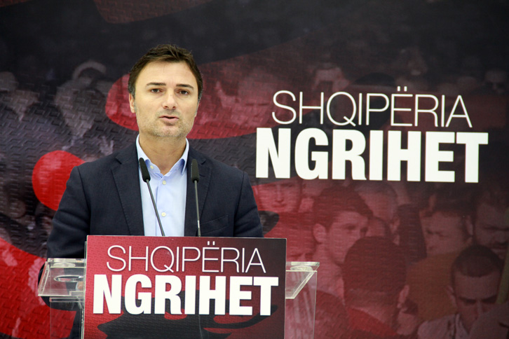 enkelejd alibeaj 24 shkurt