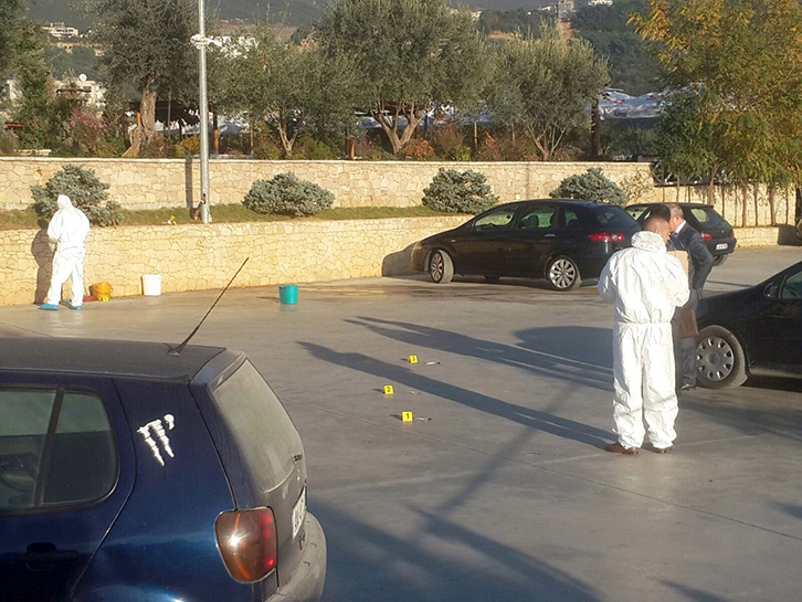 enton nikaj, vendi vrasjes lizne1