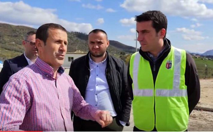 erion veliaj - edurim teqja