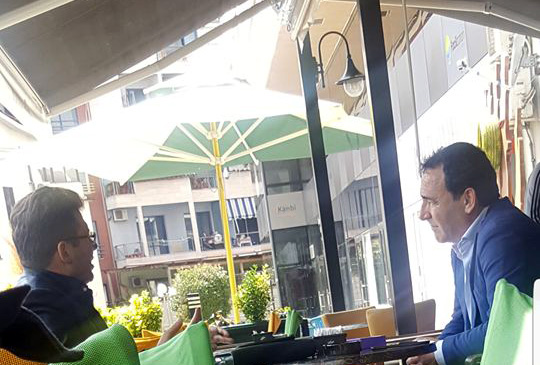 fatmir mediu - engjell agaci1