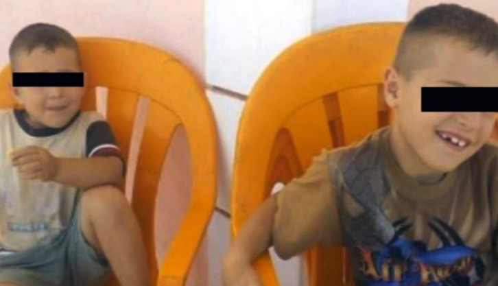 femijet e vrare toshi, korce