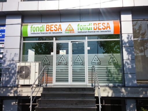 fondi besa 1