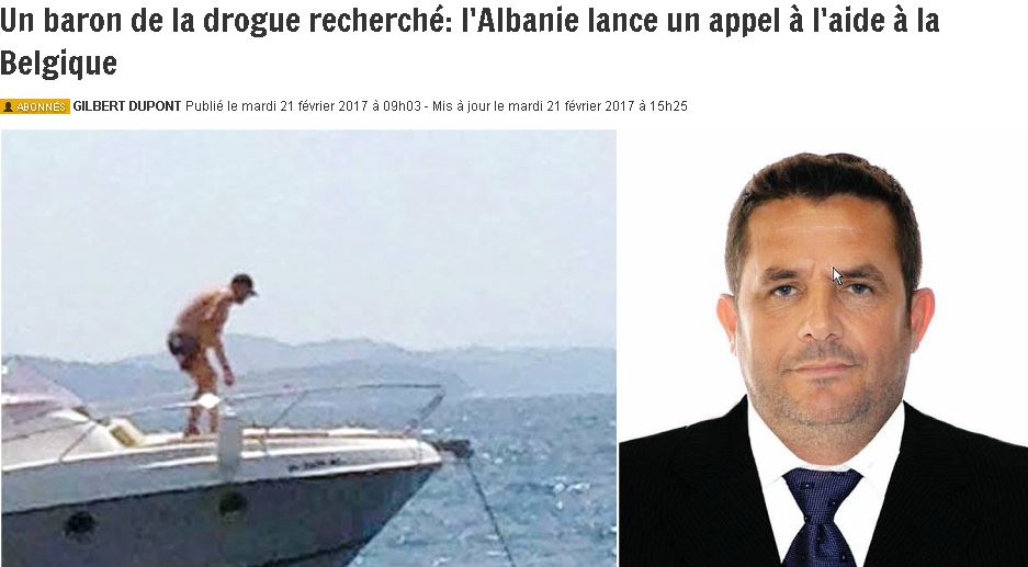 gazete belge klement