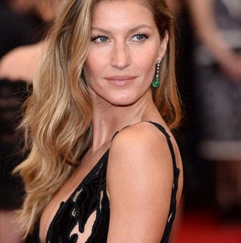 gisele bundchen