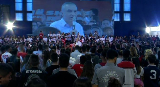 ilir meta, takim lri lsi