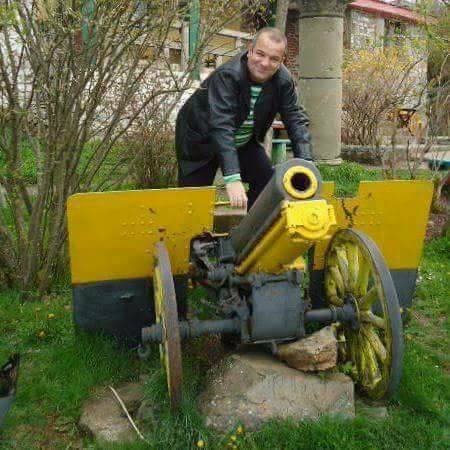 ilir verenozi me top