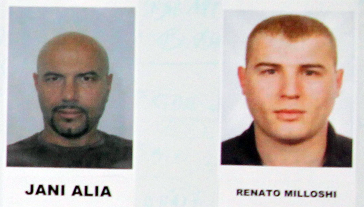 jani alia - renato milloshi