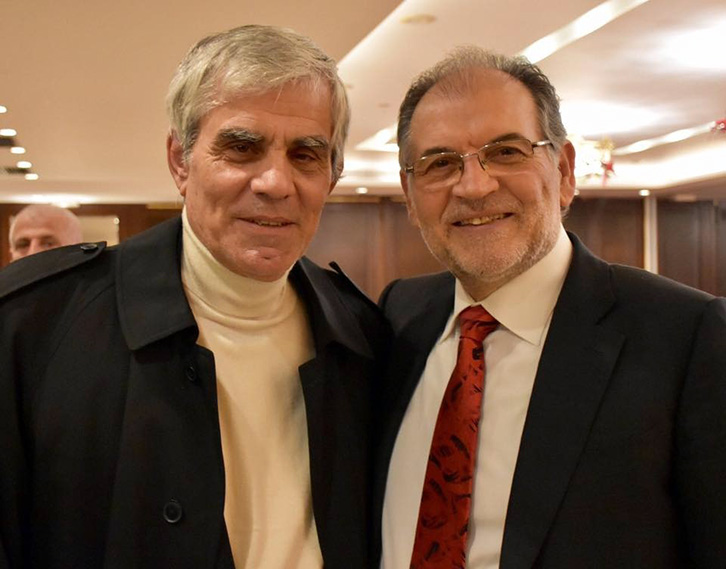 koco kokedhima - shpetim zinxhiria