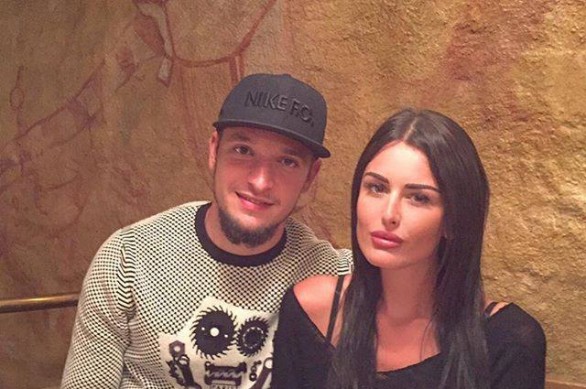 kombetarja serbe dashnore