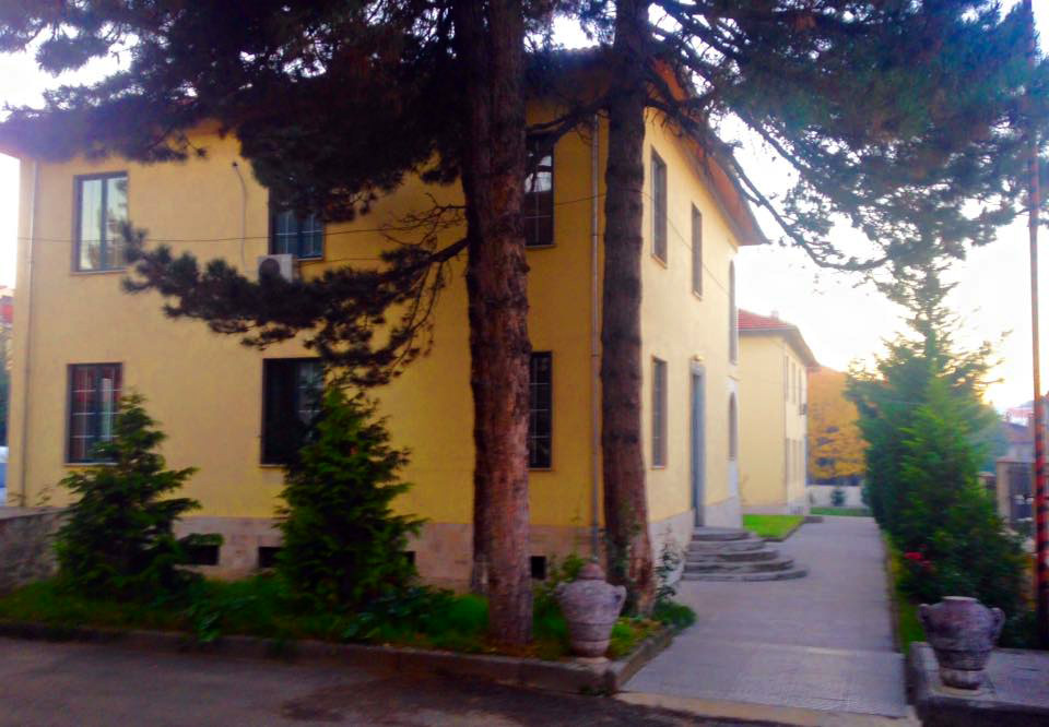 korce, drejtoria e policse