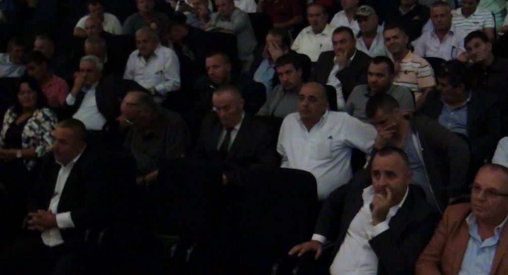 kryetari i lacit salla