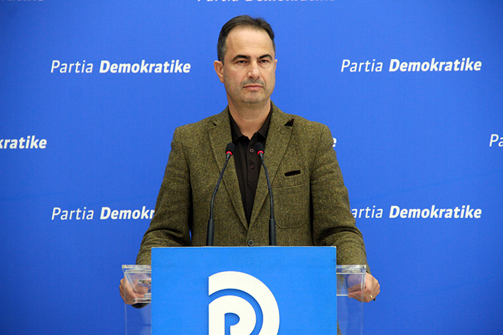 luciano boci, 2 nentor