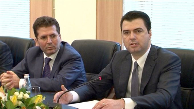 lulzim basha-fatmir mediu