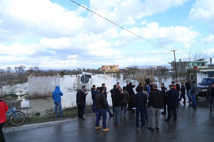 lulzim basha, permbytje sukth1