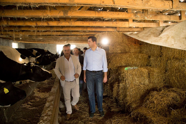 lulzim basha, selenice2