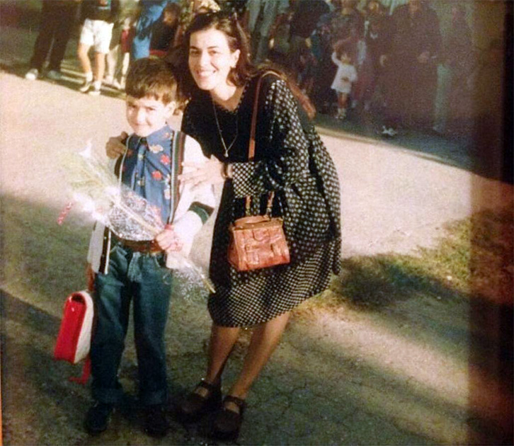 mattilda makoci - greg rama