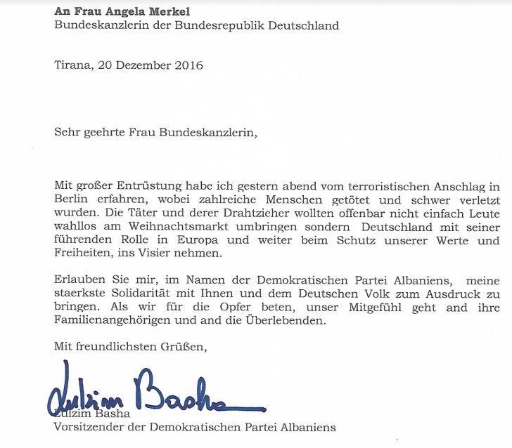 merkel basha faksimile