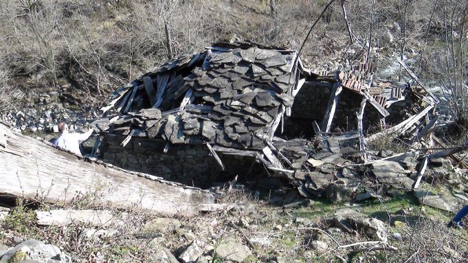 mulliri i skenderbeut 1