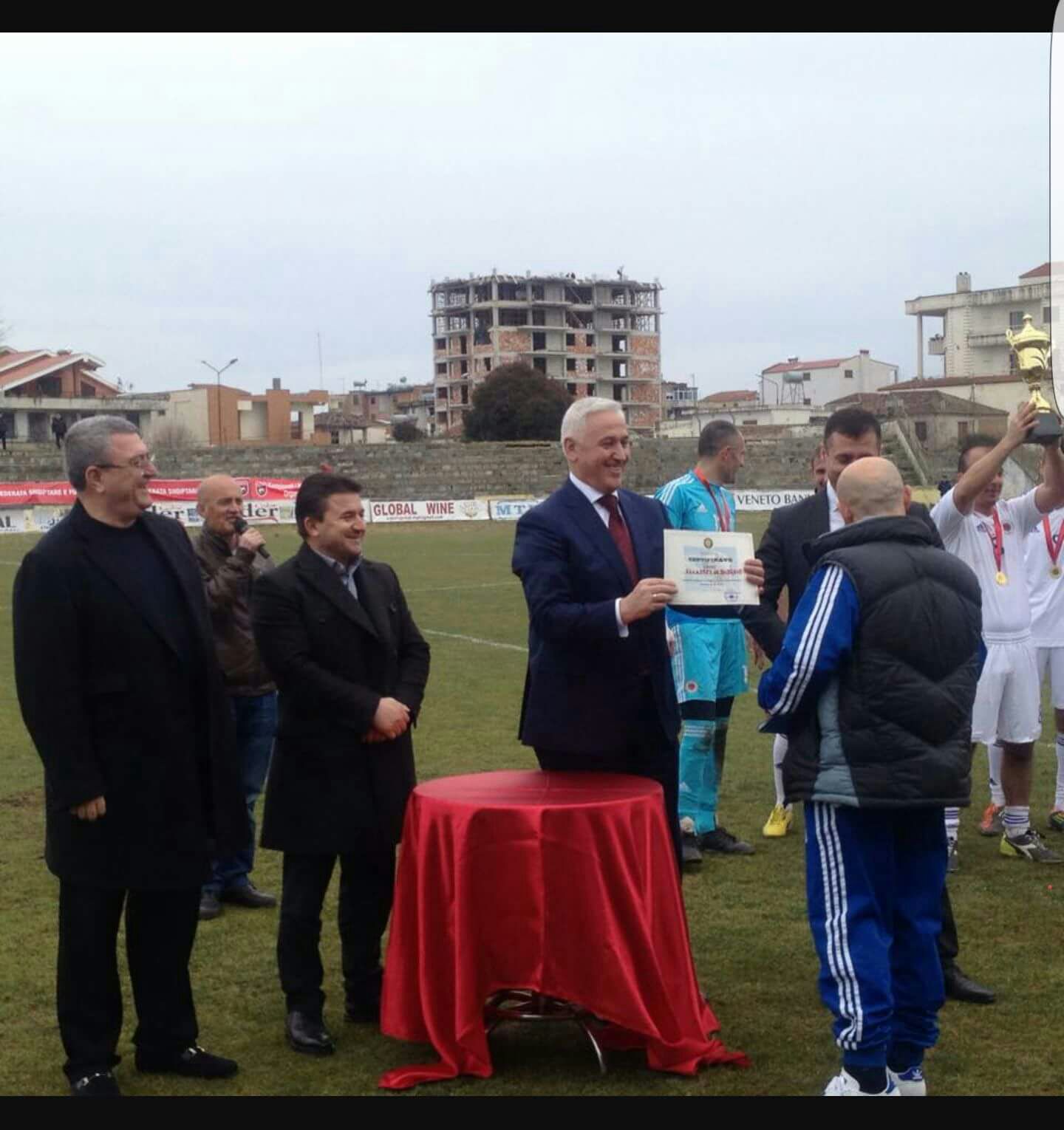 nasip nace lul berisha