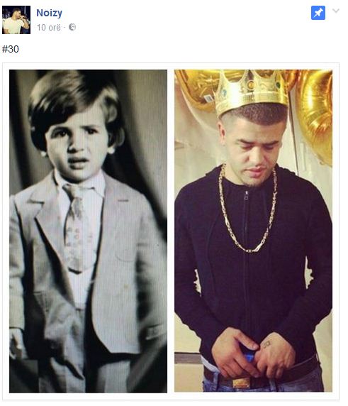 noizy 2 dhe 30