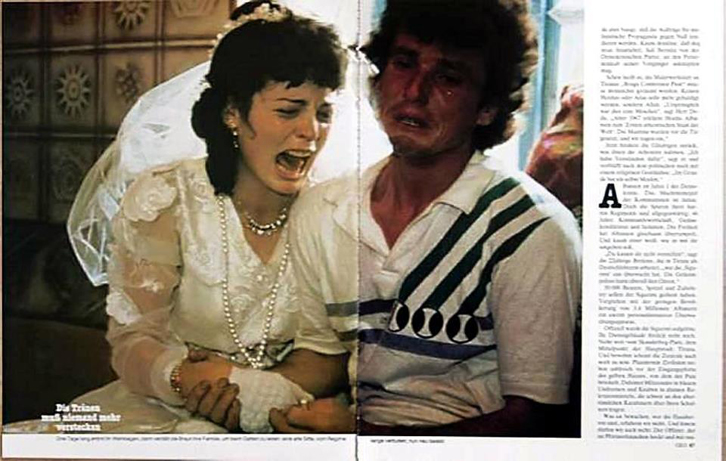 nusja shqipatre e komunizmit1