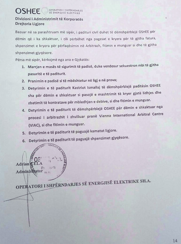 oshe kerkese apdia nga kastriot ismailajt1