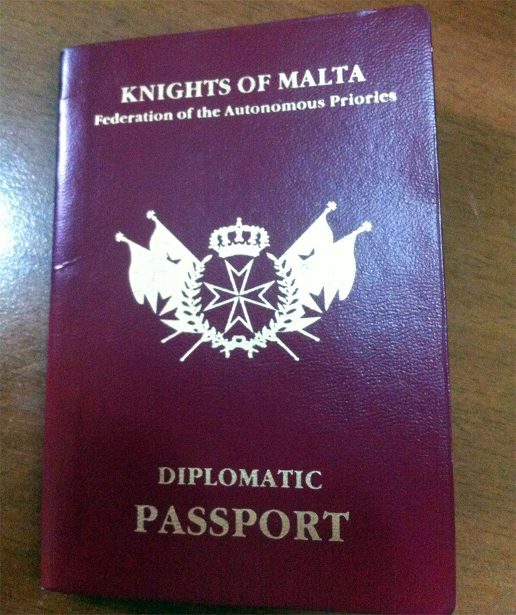 pasaporte mk1