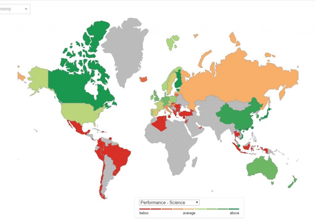 pisa harta e mesimit