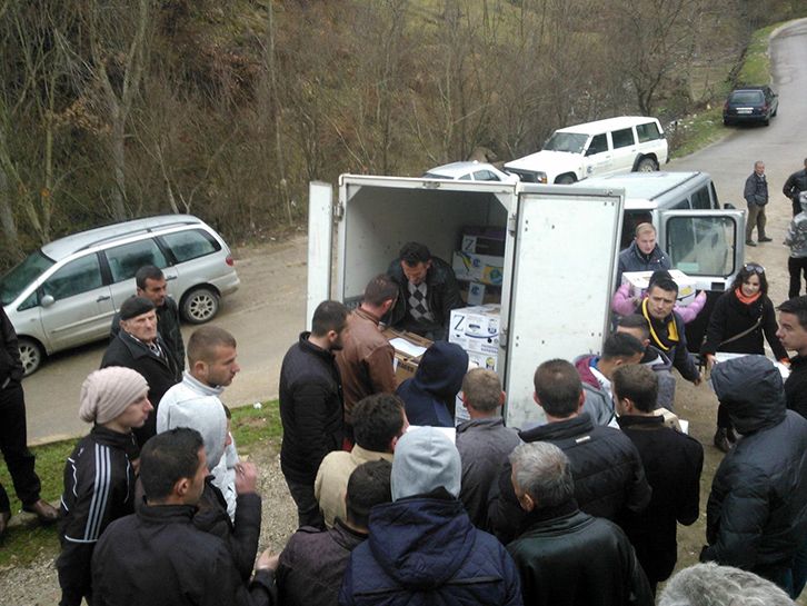 pogradec, bashkia ndihme1