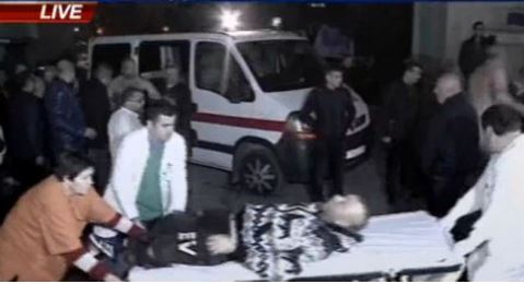 pogradec bombula spital tirane