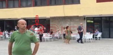 rama ne lezhe shtator