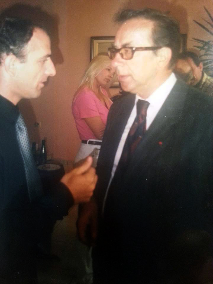 roland bejko - ismail kadare