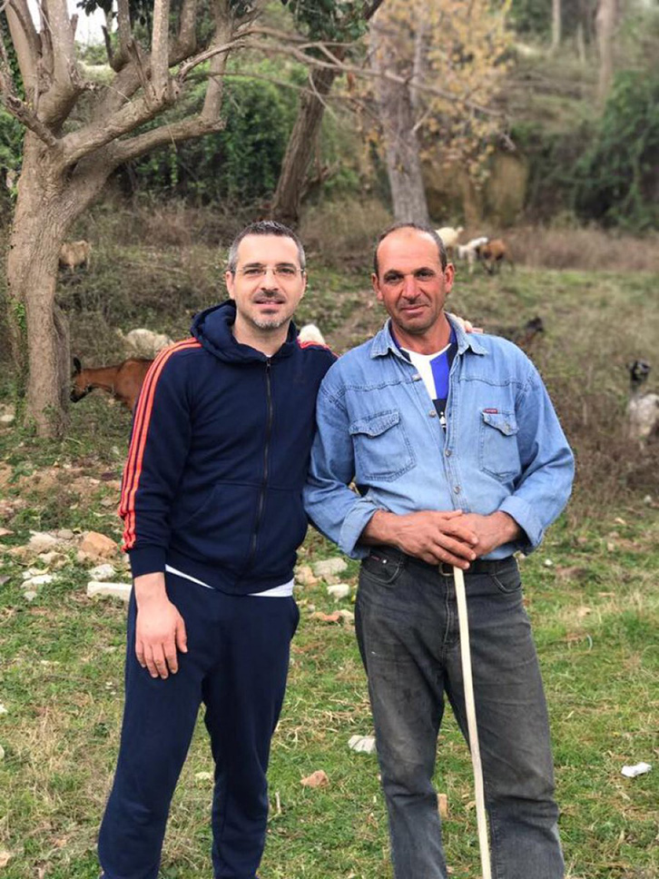 saimir tahiri me dhi